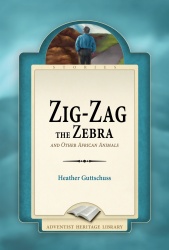 Zig-Zag the Zebra